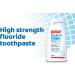 Colgate PreviDent 5000 ppm Booster Plus Toothpaste - Spearmint 100mL - Fluoride Enamel Protection Sensitive Teeth Relief Travel Size - Dentifrice for Daily Oral Care (2 pack) Spearmint 100 ml (Pack of 2) - Buy Online on GoSupps.com