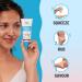Chemist at Play Foot Cream for Cracked Heels & Diabetic Foot | Up to 24 hours of Moisturization | 10% Urea & Natural AHAs | Nourishment & Hydration | For Dry & Cracked Feet | Lightweight | 50g - Buy Online on GoSupps.com