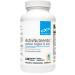 XYMOGEN ActivNutrients Without Copper & Iron - Multimineral Multivitamin for Men + Women with Folate B12 Zinc and Vitamin C Beta Carotene Selenium Supplement - Daily Multivitamin (120 Capsules)