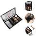 BELLIFFY 1 Set Eyebrow Powder Set Eyebrow Shaping Cosmetics Eyebrows Makeup Accessory Abs - Buy Online on GoSupps.com