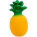 Petface Latex Pineapple Dog Toy - Large | Interactive and Durable Chew Toy - Buy Online on GoSupps.com
