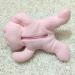 3pcs Rabbit Plush Sleeve Feeder Cover - Infant Bottle Holder Set - Buy Online on GoSupps.com