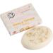 Goat Milk Soap with Honey and Oatmeal (85g/3oz) - Buy Online on GoSupps.com