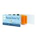 MADENA BasenCitrate Pur Urine Test Strips 26 pieces base strips to control pH value in urine test for acid-base balance