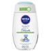 Nivea Baby Caring Body Oil - 200ml Pack of 3 | Intensively Moisturizes Paraben-Free | Buy Now! - Buy Online on GoSupps.com