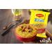 Maggi Masala Noodles 2 Minute Instant Cooking Noodles Pack Of 10 - Buy Online on GoSupps.com