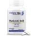 Patient One Hyaluronic Acid 100mg | Supplement to Support Hydrated, Youthful Skin and Joint Health* | 120 Capsules