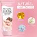 LOVOOD Dark Spot Corrector Cream - Underarm, Neck & Elbow Brightening Moisturizer (2.0 Fl Oz) - Buy Online on GoSupps.com