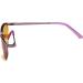 Eyekepper Cat-Eye Computer Gaming Glasses - UV400 Anti-Glare 96.9% Blue Light Blocking Purple Tinted Lens for Women - Sleep Better with Stylish Readers +1.50 Lens - Buy Online on GoSupps.com