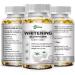 Best Glutathione Skin Whitening Pills Natural Anti-Aging Supplement For Beauty - Buy Online on GoSupps.com