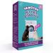 Vamoosh Pet Hair Dissolver 3x100g - Say Goodbye to Pet Hair Easily - Buy Online on GoSupps.com