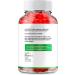 Super Health Keto ACV Gummies - Advanced Formula with Shark Apple Cider Vinegar - 60 Gummies - Buy Online on GoSupps.com