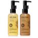 BOLDEN Sweet Vanilla Shea Oil | Moisturizing Body Oil with Vitamin E | 3.4 fl oz - Buy Online on GoSupps.com