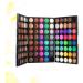 VINTORKY 120 Makeup Palette Nude Eyeshadow Palette Eyeshadow Powder Glitter Palette Eyeshadow Palette Neutral - Buy Online on GoSupps.com