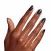 OPI Infinite Shine 2 Cave the Way Longwear Lacquer 0.5 fl oz - Fall Wonders Collection | Black Long-Lasting Nail Polish - Buy Online on GoSupps.com