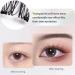 Lumentes Magnetic Eyelashes 2024 Upgrade Lumentes Magnetic Lashes Reusable Magnetic Eyelashes Magnetic Eyelashes Natural Look with Applicator no Glue or Liner Needed (Dense) - Buy Online on GoSupps.com