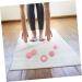 Beaupretty 4-Piece Massage Ball Set | Face & Muscle Relaxation Tools | Fitness Equipment for Adults - Buy Online on GoSupps.com