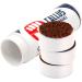 Callus Performance Bundle: Prevent Hand Rips & Improve Workouts - Includes 2 Smoothing Caps and Shaver for Crossfit & Gym - Buy Online on GoSupps.com