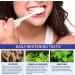 Teeth Whitening Mousse Squeeze Type Foam Toothpaste Oral Care Teeth Deep Cleaning Gums Remove Tooth Stains Fresh Mouth (2pcs) - Buy Online on GoSupps.com