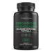 Livingood Daily Oregano Oil + Monolaurin Supplement - Oil of Oregano with Monolaurin 1000mg Capsules - Natural Antibiotics for Gut Health & Immune Support - Antioxidant Supplement, 120 Capsules