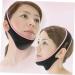 DOITOOL Double Chin Strap Chin Reduce Hydrating Facial Slimming Shaping Belt Peel off Belt Facial Sleep Lifting Belt Care - Buy Online on GoSupps.com