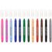 Ooly Smooth Stix Watercolor Gel Crayons - 25 Piece Set | Vibrant Colors - Buy Online on GoSupps.com