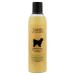 TAMEI organic conditioner fur flushing for dogs - natural grooming for all breeds also for puppies and cats - easier combing smoothing and nourishing the fur - 250 ml (sensitive without fragrance) - vegan