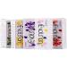 Alfaparf Milano Revolution Jc Original Deep Red Deep Red 1 ml (1 pack)