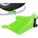 Firulab Car Washing Hose Guide - SUV Washer Hose Protection for Detailing Avoid Snagging Under Tire and Prevent Hose Stucking Under Wheels Green - Buy Online on GoSupps.com