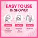 CP-1 3 Seconds Keratin Hair Treatment | Hair Mask for Dry Damaged Hair | Protein Mask | Salon Quality Self Hair Care - 20ea SET - Buy Online on GoSupps.com