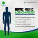 LeafSource Humic Fulvic Acid Liquid 2oz - Trace Minerals with Electrolytes, Collagen, Vitamins - Superior Ratio for Energy, Gut & Joint Health, Immune Support - 180 Servings - Buy Online on GoSupps.com