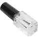 Nail Polish Glass Bottle Storing Nail Polish Nail Polish Bottle with Funnel Easy To Use for Home for Studio for Life for Travel - Buy Online on GoSupps.com