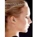 2 Pairs Soft Silicone Ear Plugs for Sleeping | Noise Cancelling Sound Blocking for Snoring Concerts Shooting Airplanes - International Shipping - Buy Online on GoSupps.com