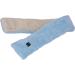 Neck Heating Pillow | Foldable Heated Neck Wrap with USB | 3 Temperature Settings | Thermal Neck Support for Winter | Electric Neck Warmer for Men & Women - Buy Online on GoSupps.com