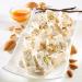 Buy Belgian Soft Nougat - Delicious White Nougat with Vanilla Flavor (1000g) | International Shipping Available - Buy Online on GoSupps.com