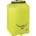 Osprey UltraLight 3 Dry Sack - Electric Lime | Waterproof Storage Bag - Buy Online on GoSupps.com
