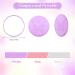 50 Pcs Random Pocket Mini Mirrors - Colorful Compact Mirrors for Women Girls - Portable Round Glass Makeup Mirror Bulk Assorted Styles - Travel & Daily Use - Buy Online on GoSupps.com