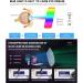 Women s Anti-Blue Light HD Readers - Ultra-Light Large Frame 1.56 Aspherical Resin Glass - Buy Online on GoSupps.com