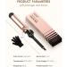 Buy 2 Inch Large Barrel Curling Iron - Ceramic Long Barrel Hair Curling Wand (100-240V) - International Shipping Available - Buy Online on GoSupps.com