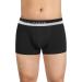 Men's Incontinence Pants - Soft Washable Boxers with 80ml Absorption - XL Black - Buy Online on GoSupps.com