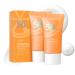 LAIKOU Sakura sunscreen face 2 x 50 ml vitamin c