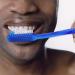 D R PERFECT Smoker's Toothbrush - Super Hard Bristles for Teeth Whitening - Buy Online on GoSupps.com