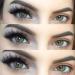 15-20mm D Curl Classic Eyelash Extensions - 0.20mm Thickness 12 Strips - Perfect for Long Dramatic Lashes - Buy Online on GoSupps.com