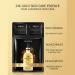 Buy VENZEN 3 Steps 24k Gold Hyaluronic Acid Mask - Oil Control Hydrating Essence | 5 Pack for International Shipping - Buy Online on GoSupps.com