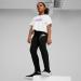 PUMA Unisex Power Leggings G 140 | Stylish & Comfortable Tights in Puma Black - Shop Internationally - Buy Online on GoSupps.com