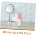 Mikinona Contouring Blush Blouses for Highlighter Glowsticks Makeup Tools Makeup Blush White Powder - Buy Online on GoSupps.com