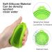 Universal Silicone Tin Can Lids Pet Food Can Covers 3pcs Pet Tin Can Lids Tops Dog Cat Food Storage Can Tin Covers Silicone Cat Dog Food Can Lids Fits All Standard Can Sizes - Buy Online on GoSupps.com