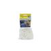 SMART SWAB 32 Spiral Ear Wax Removal Replacement Tips Only (No Handle). 32 Replaceable Soft Silicon Tips. Spiral Swab Tips. Safe Ear Cleaning Tips Replaceable Tips Only