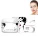 Face cream facial whitening agent skin softening skin cream brightens pigmentation lightens skin tone and reduces wrinkles for whitening moisturizing firming skin cream