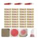 Beaupretty 3 Sets Callus & Corn Stickers for Feet Care - Home & Salon Accessories (Pink) - Buy Online on GoSupps.com
